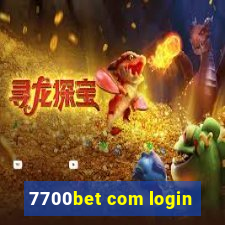 7700bet com login